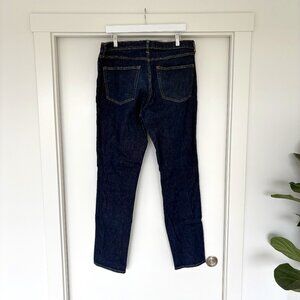 Everlane Uniform relaxed straight fit jean